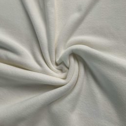 Anti Pil Polar Fleece (10cm x 10cm Swatch) - Cream