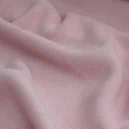 Anti Pil Polar Fleece (10cm x 10cm Swatch) - Baby Pink