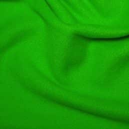 18cm x 150cm Anti Pil Polar Fleece Lime