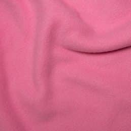 Anti Pil Polar Fleece (10cm x 10cm Swatch) - Vivid Pink