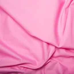 Sugar Pink Plain Cotton Fabric