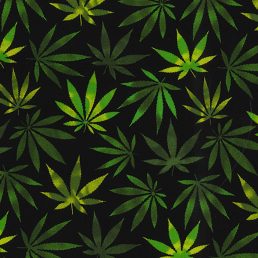 420 Cotton Fabric