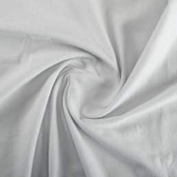 ProEco® Stretch-FIT LITE Organic Cotton Jersey By the Roll - Frost, 25m