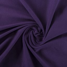 ProEco® Stretch-FIT Heavy Organic Cotton Jersey