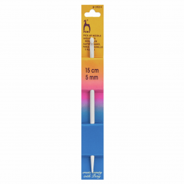 Pony Aluminium Pick-Up Needle - 15cm x 5mm