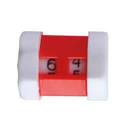 Row Counter Small - 2.00mm - 5.00mm