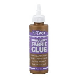 Hi-tack Fabric Glue 115ml