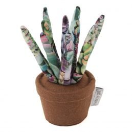 Pin Cushion | Succulent