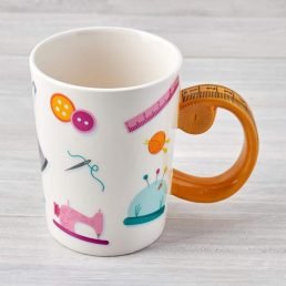 Mug | Sewing