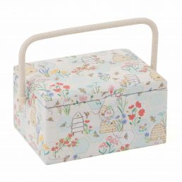 Medium Sewing Box | Beehive