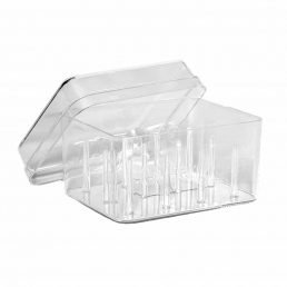 12 Spool Sewing Thread Box