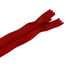 Zip 18cm