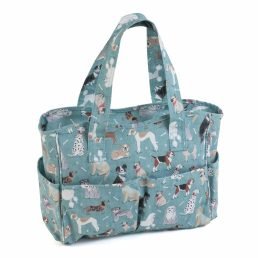 Craft Bag - Matt Pvc | Hounds