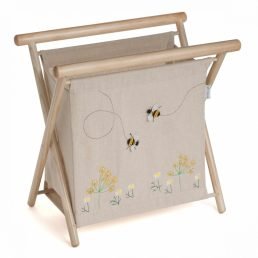Knit Sew | Applique Bee