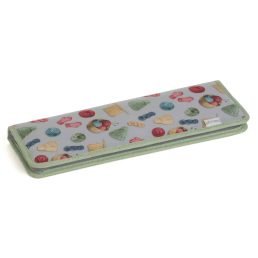 Knitting Needle Case | Knit 'n' Purl