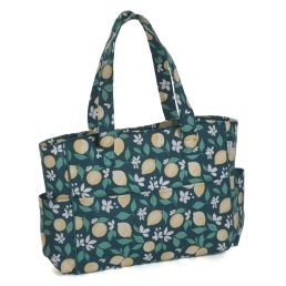 Craft Bag - Matt PVC | Lemonade