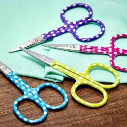 Embroidery Scissors - 9cm