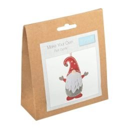 Felt Decoration Kit | Gonk