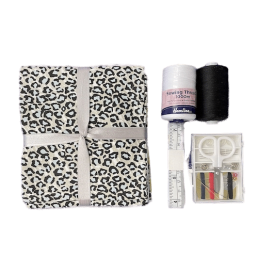 Fat Quarter Gift Set | Jungle Friends