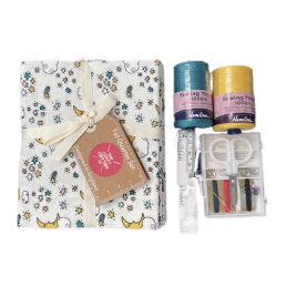 Fat Quarter Gift Set | Magical Unicorn