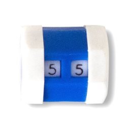 Row Counter Large | 5.50 - 7.50mm