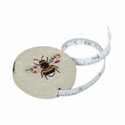 Tape Measure - Bees