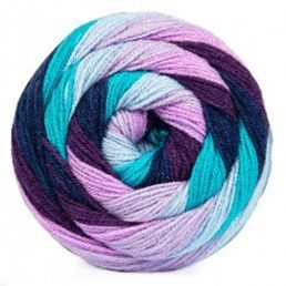 James C Brett Swurlywurly DK