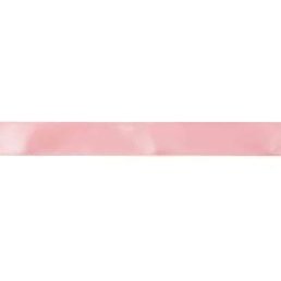 Ribbon Satin | 20m x 6mm | Pink