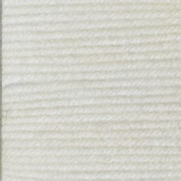 Wendy with Wool Aran 400g - 5501 - Ecru Cream