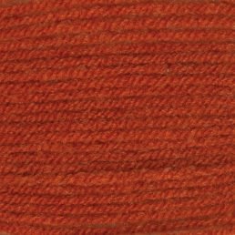 Wendy with Wool Aran 400g - 5507 - Kumquat Orange