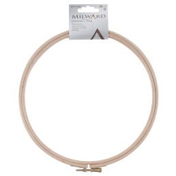 Milward Embroidery Hoop | 20cm or 8in