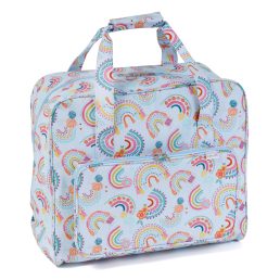 Sewing Machine Bag | Rainbow