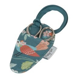 Scissors in Case | Bird Aviary