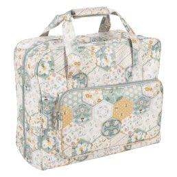 Sewing Machine Bag | Patchwork Bee