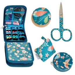 Printed Sewing Gift Set