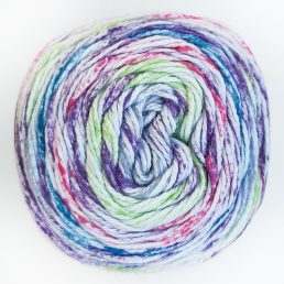 James C Brett Cotton Waves DK 100g - WV04