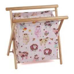 Knit Sew | Knitty Sheep