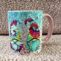 Mug | I Gnomes