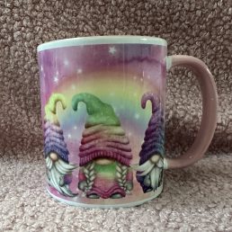Mug | I Pastel Gnomes
