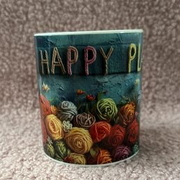 Mug | I My Happy Place