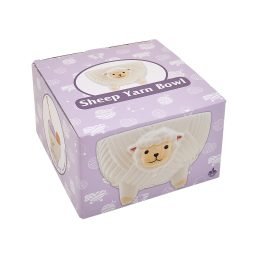 Yarn Bowl | Sheep