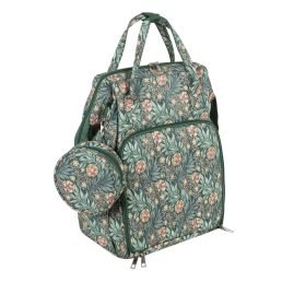 Craft Storage Backpack | Morris Green