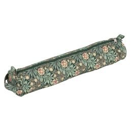 Knitting Pin Case (XL) Soft | Morris Green
