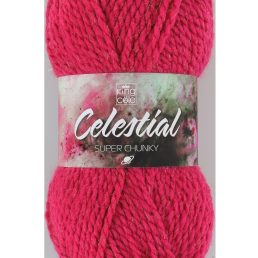 King Cole Celestial Super Chunky