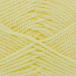King Cole Dollymix DK 25g - 003 Primrose