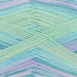 King Cole Tropical Beaches DK