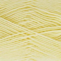 King Cole Cherished 4Ply 100g - 5082 Lemon