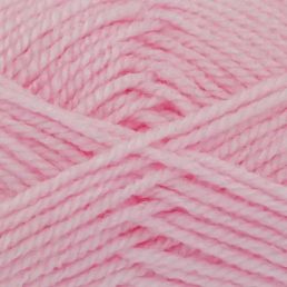 King Cole Dollymix DK 25g - 006 Pink