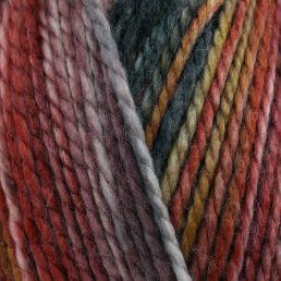 King Cole Hedgerow Chunky