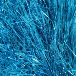 King Cole Tinsel Chunky 50g - 1583 Turquoise
